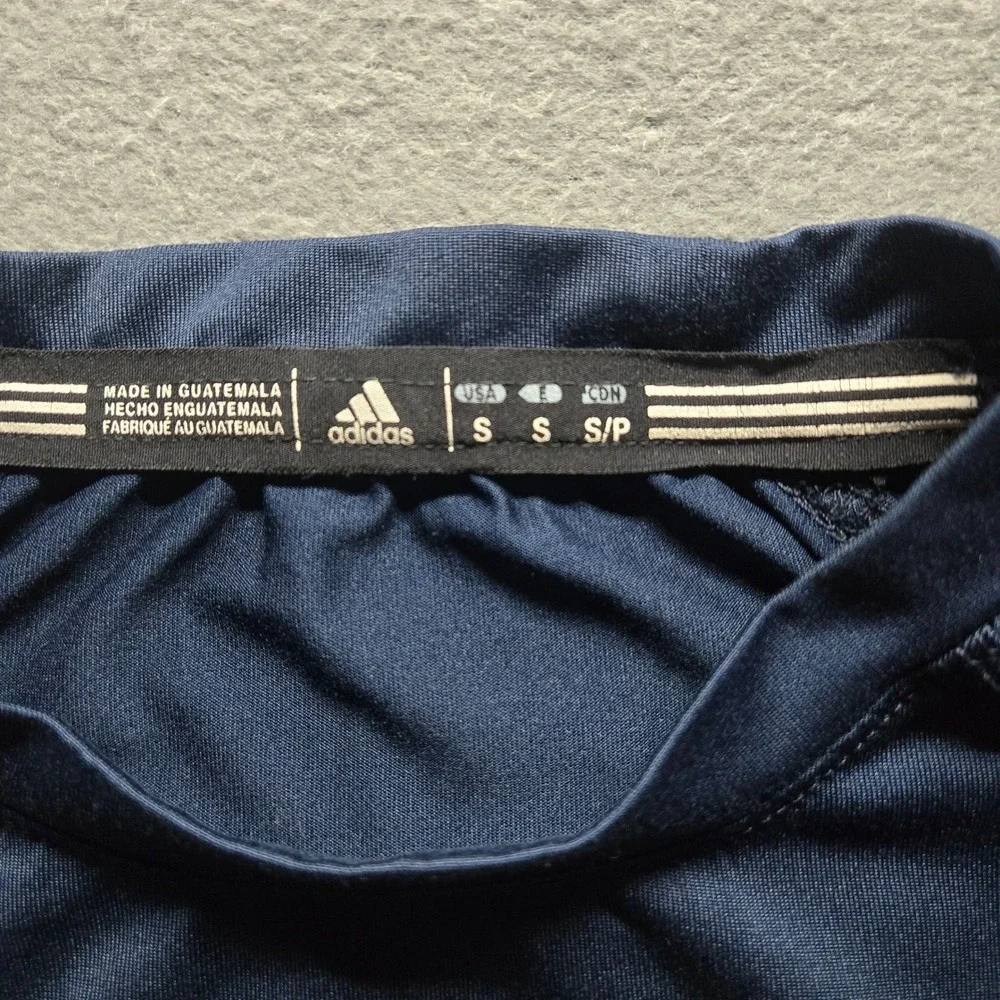 adidas long sleeve